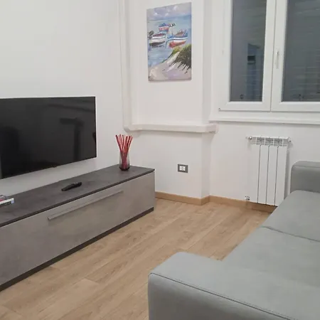 Porto Antico Apartment Gênes Extérieur photo