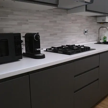 Porto Antico Apartment Gênes Extérieur photo