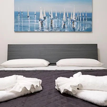 Porto Antico Apartment Gênes Extérieur photo