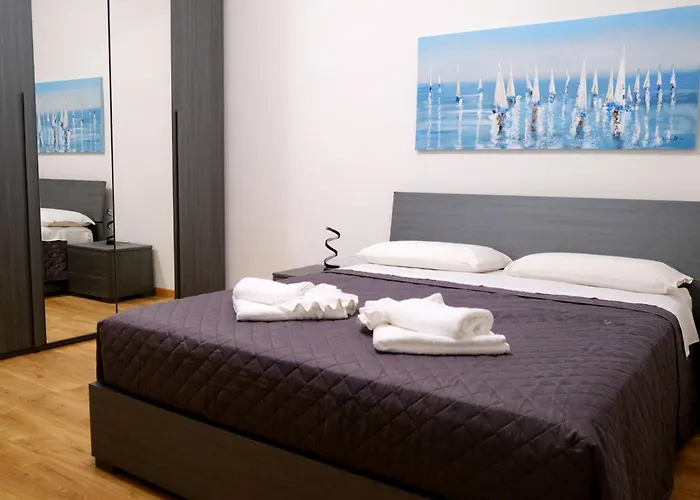 Porto Antico Apartment